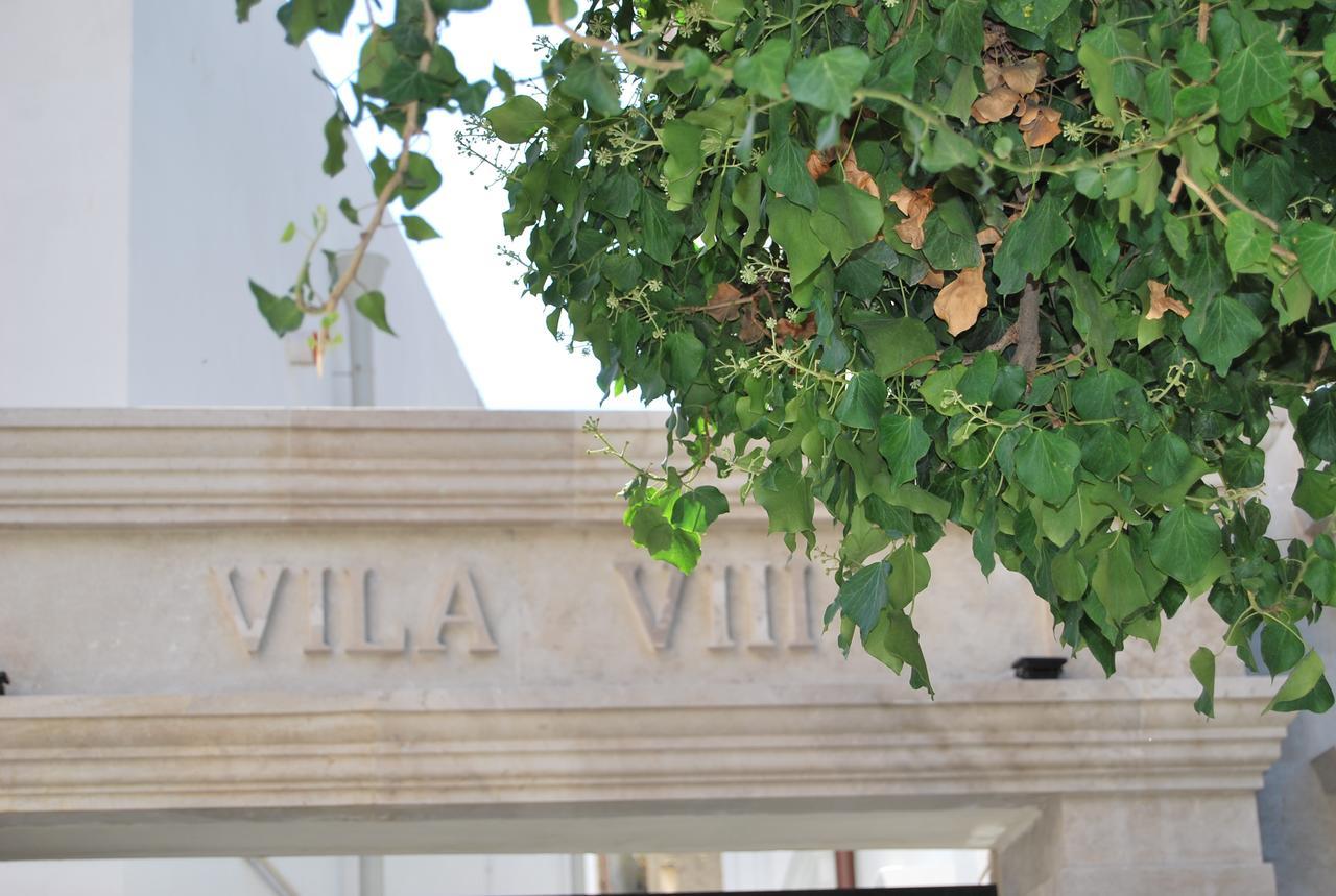 Hotel Boutique Vila 8 Durrës Exterior foto